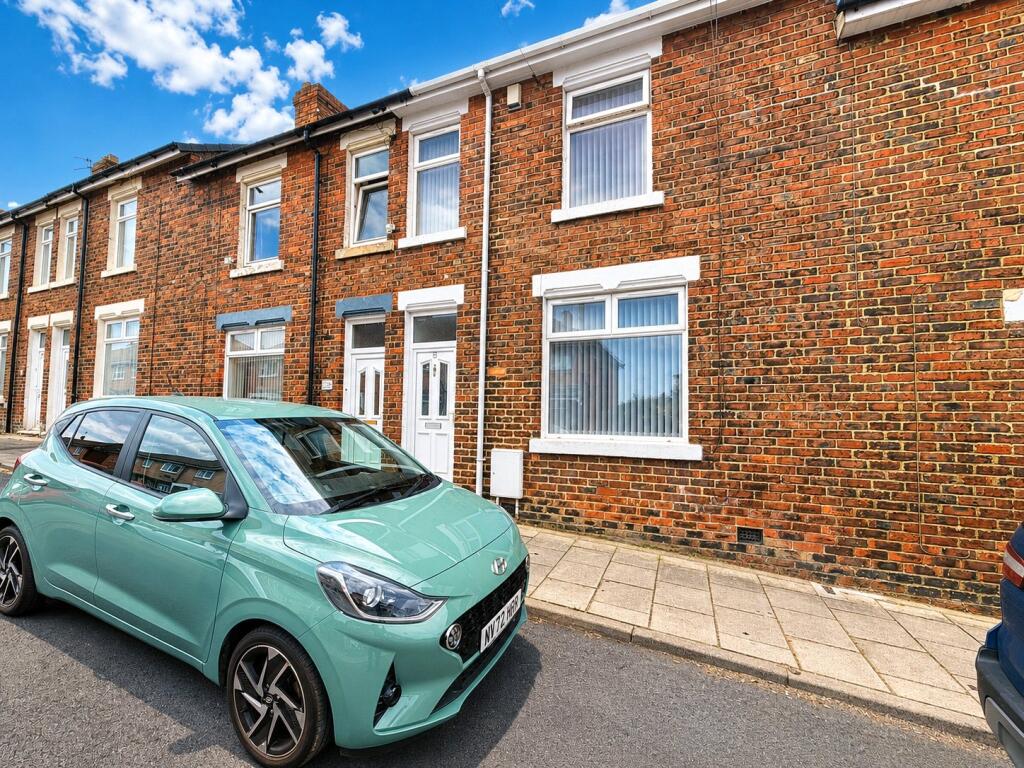 Main image of property: Thickley Terrace, Shildon, Durham, DL4