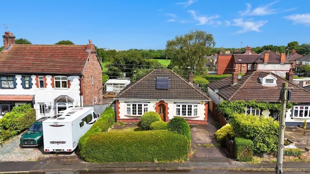Main image of property: Weston Lane, Basford, CW2