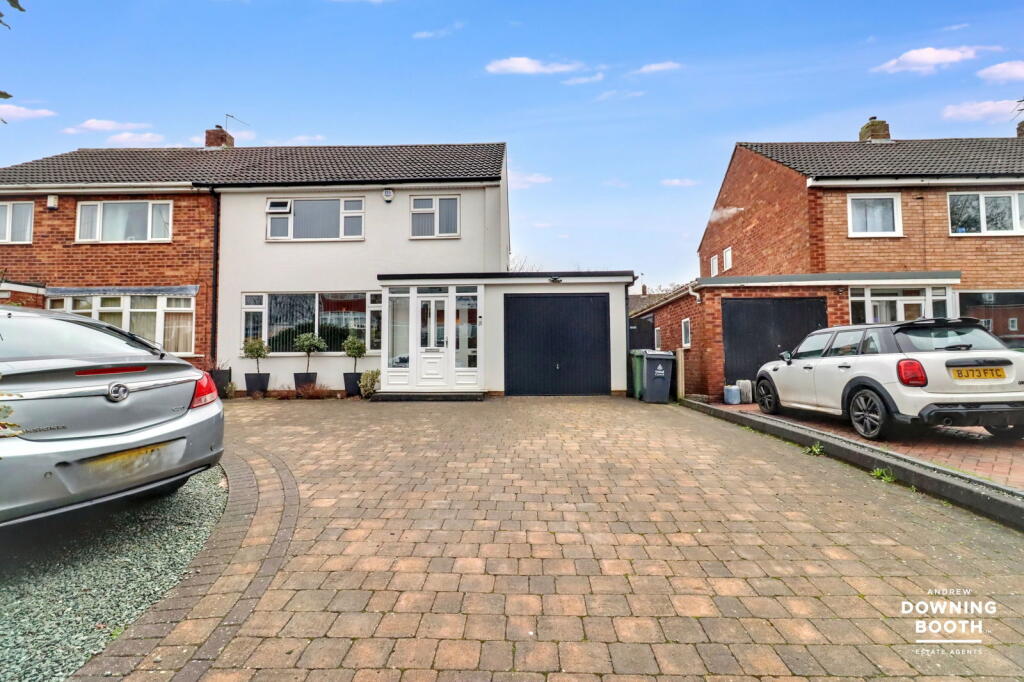 Main image of property: Spring Lane, Walsall, WS4 1AT