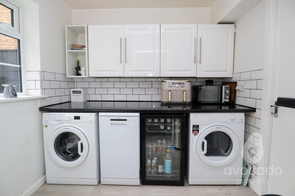 House in Rushmoor, Hampshire - More