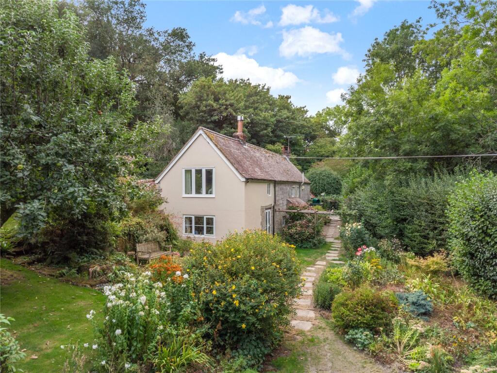 Main image of property: Gutch Common, Shaftesbury, Wiltshire, SP7