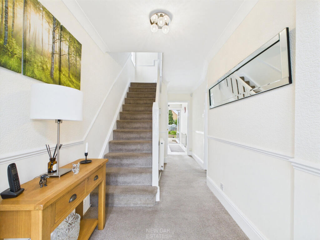 Chesterfield Road, Holmewood, S42 photo 5