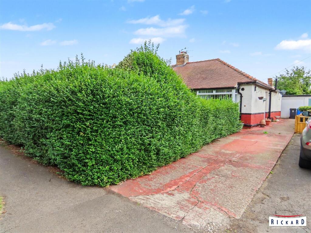 House in Newcastle upon Tyne - View 4