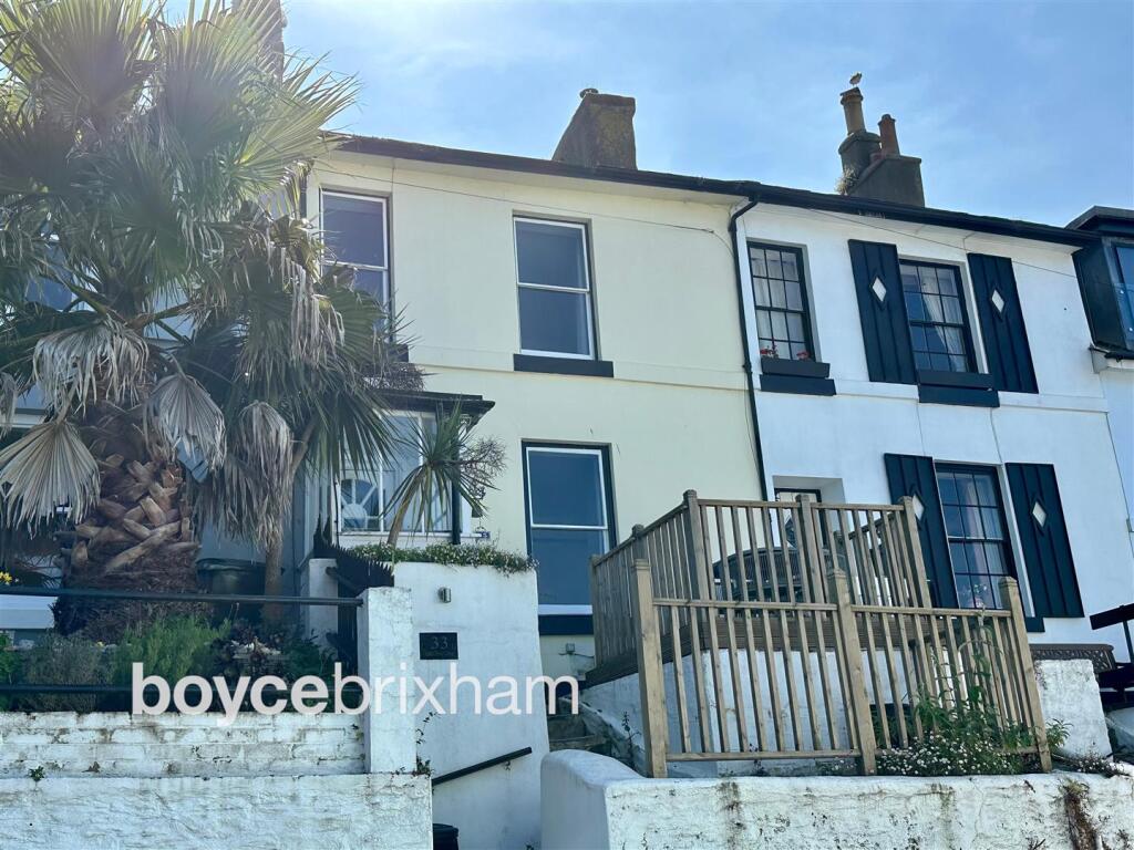 Main image of property: Ranscombe Road, Brixham