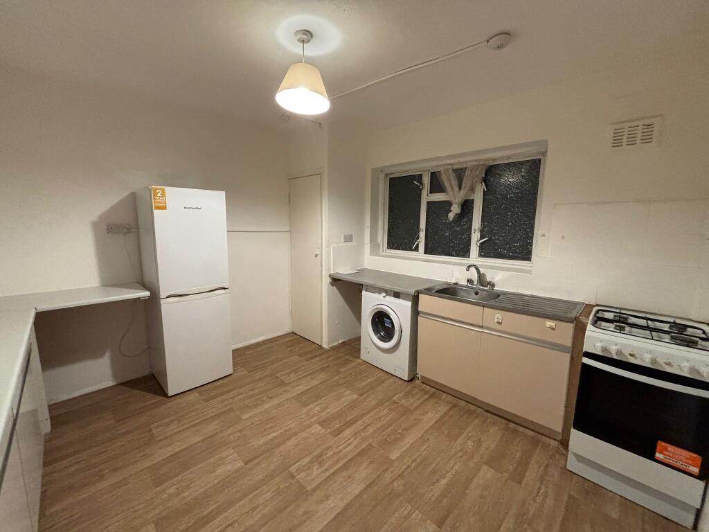 Main image of property: 111a Mungo Park Road Rainham RM13 7PP