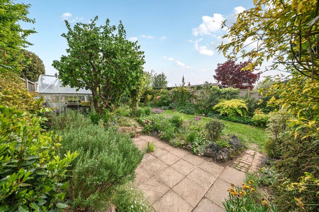Garstons Close, Wrington, BS40 photo 2