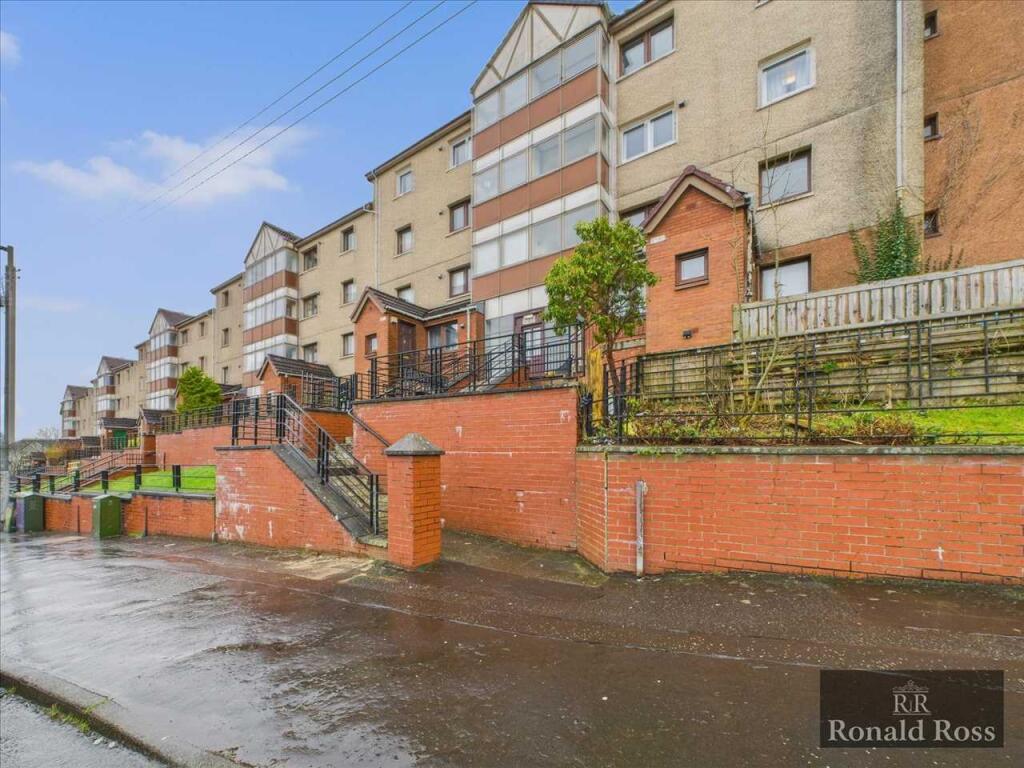 Main image of property: Carmunnock Road, Castlemilk, Glasgow