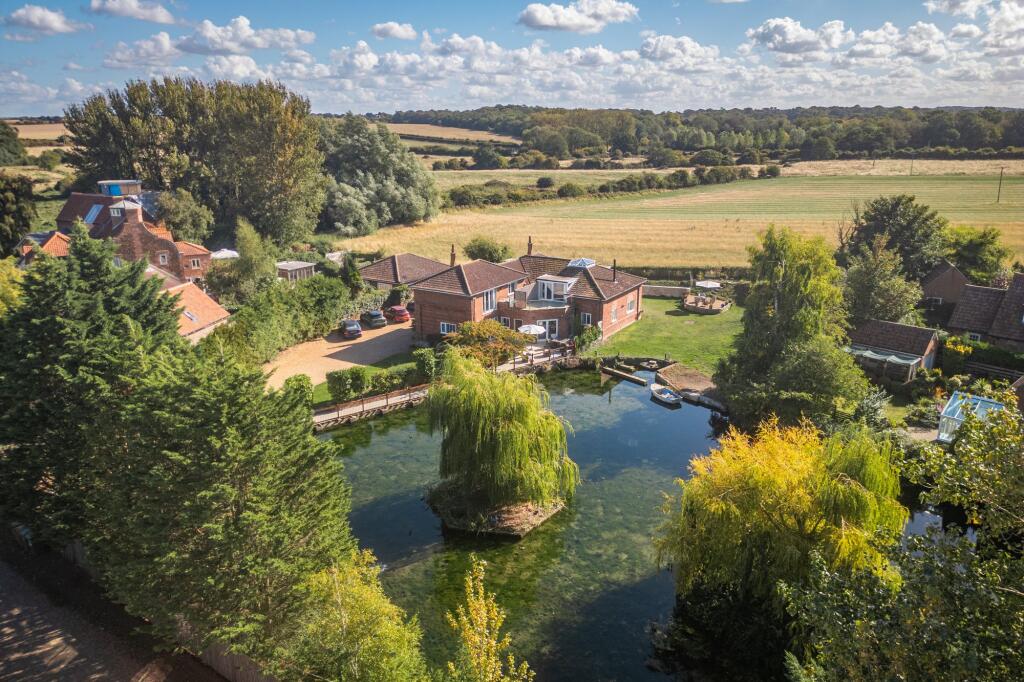 Main image of property: Old Hunstanton