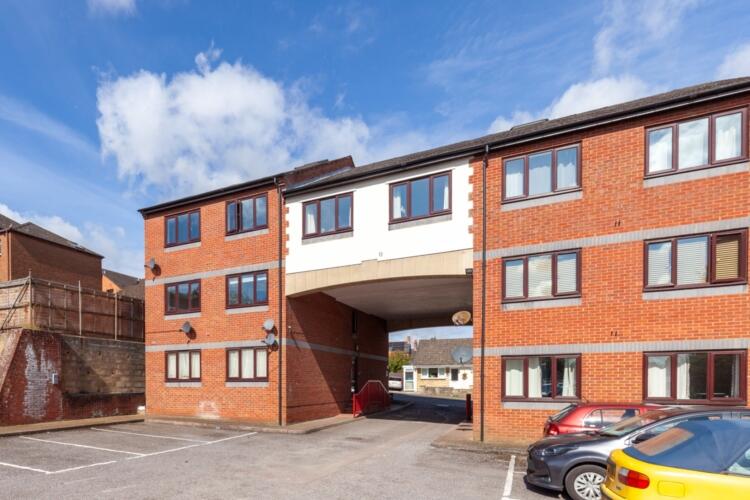Main image of property: Britannia Road, Banbury