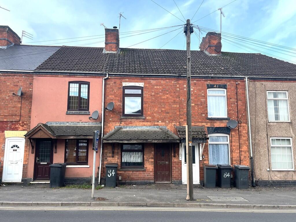 Main image of property: Nuneaton Road, Bedworth