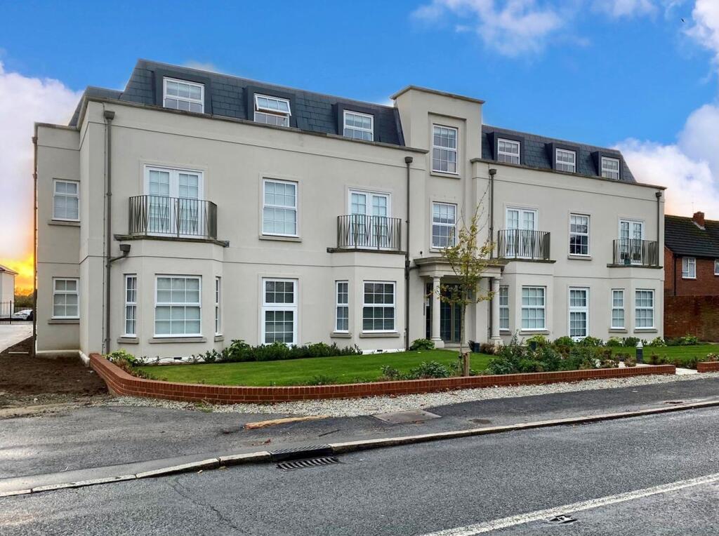 Main image of property: Slough road , Berkshire, Datchet, SL3