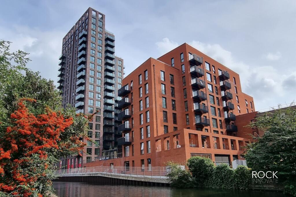 Main image of property: Snow Hill Wharf, Shadwell Street, Birmingham