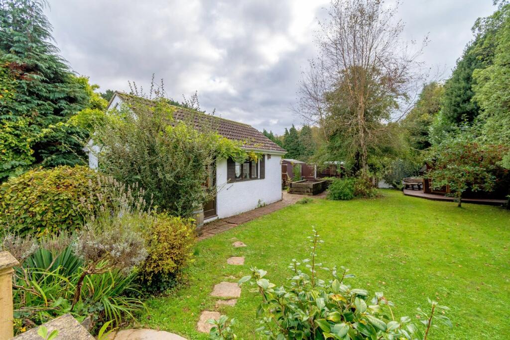 Wimborne Road East, Ferndown, BH22 photo 2