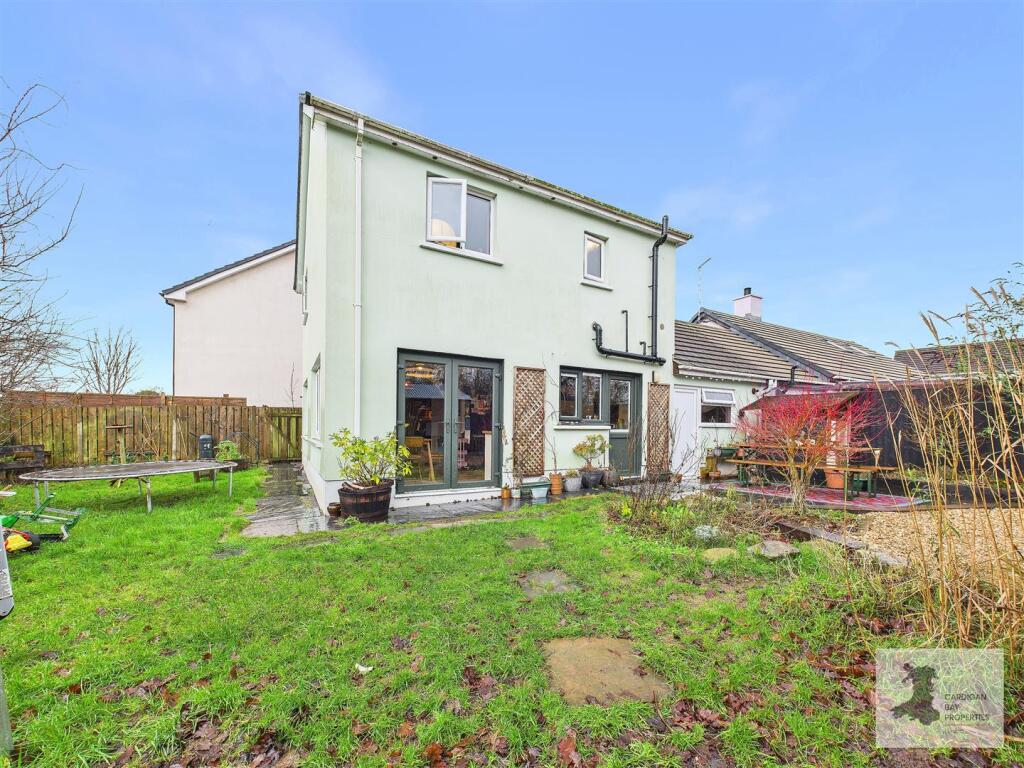 Main image of property: Cilgerran, Cardigan