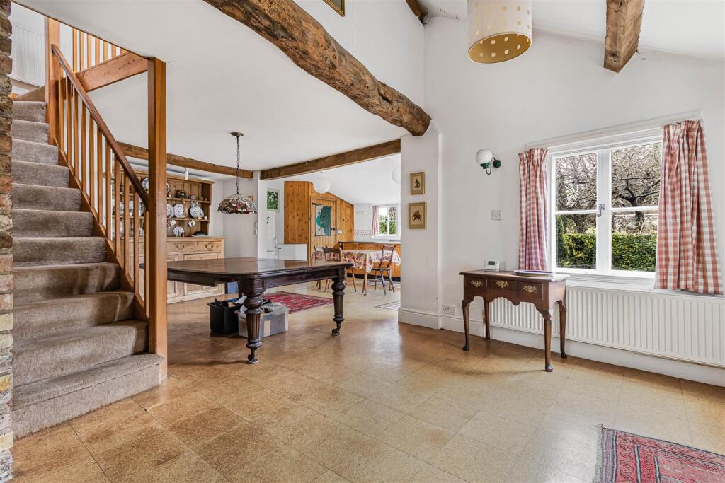 Main image of property: St. Johns Street, Duxford, Cambridge
