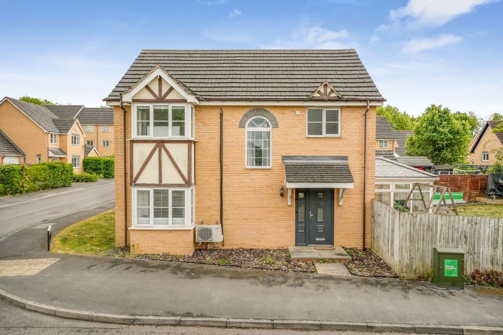 Main image of property: Bertram Close, New Bradwell, Milton Keynes, Buckinghamshire, MK13 0DT