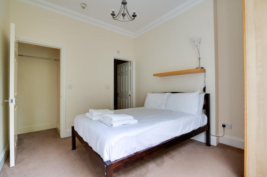 Apartment in London, Notting Hill - More