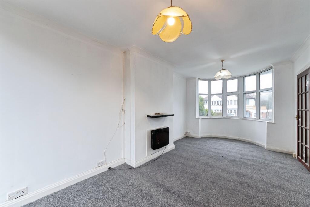 Main image of property: Geoffrey Road, Shirley, Solihull