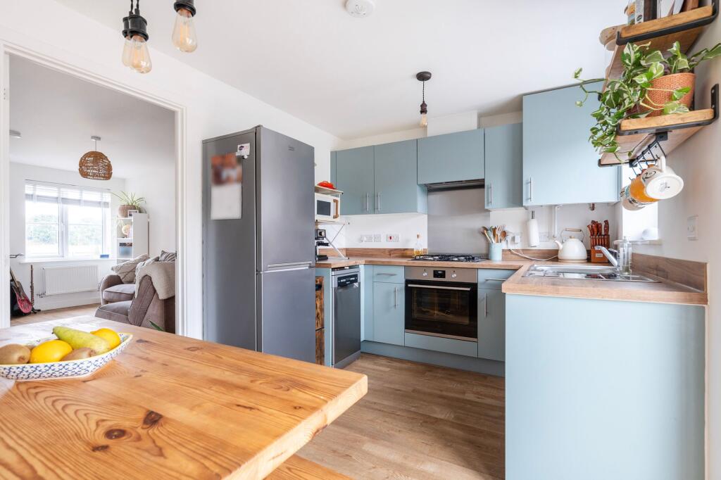 House in Norwich - View 2