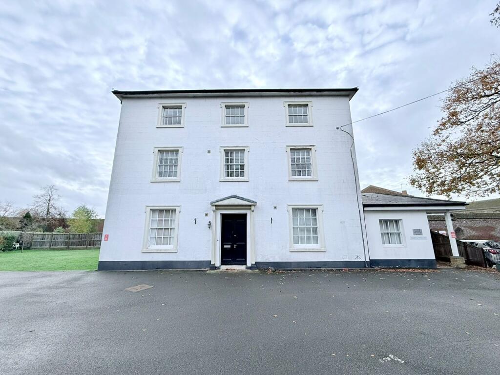 Main image of property: The White House, Sandford Road, Chelmsford