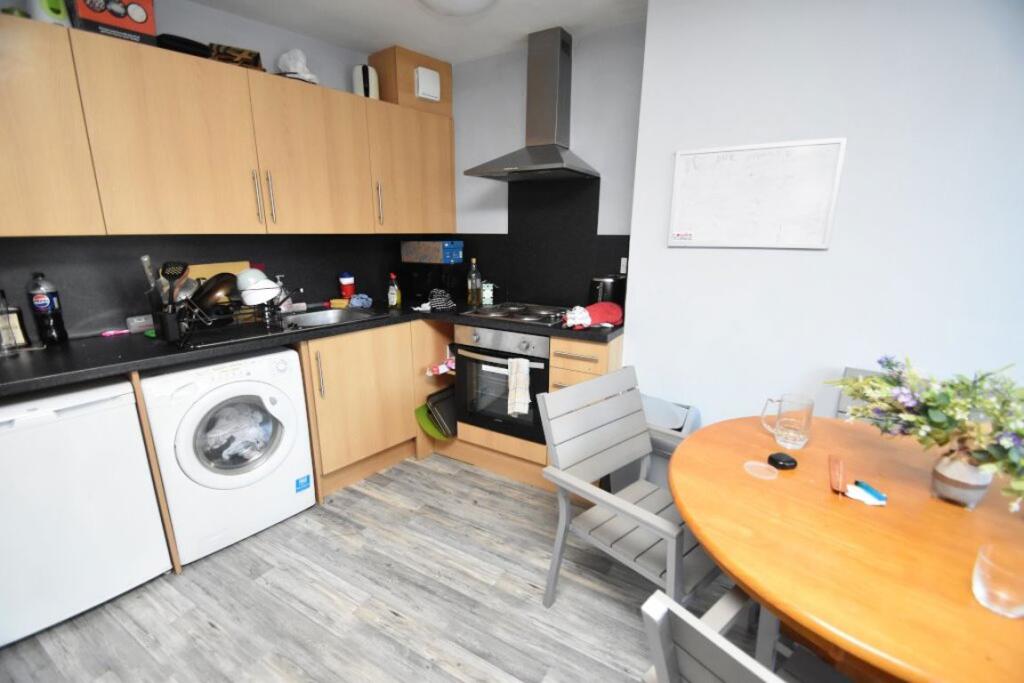 Apartment in Durham, Viaduct, City of Durham - View 2