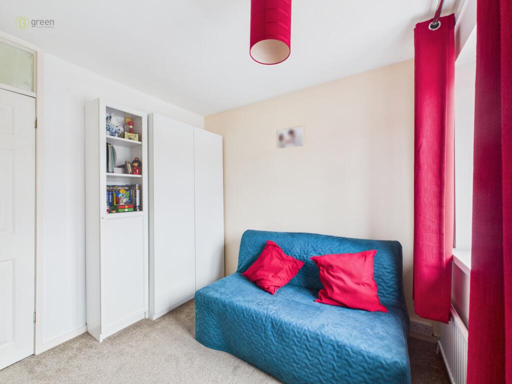 Additional image 8 of Forge Croft, Minworth, Sutton Coldfield, B76