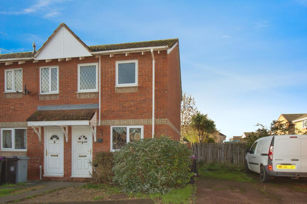 Main image of property: Bluebells, Deeping St. James, Peterborough