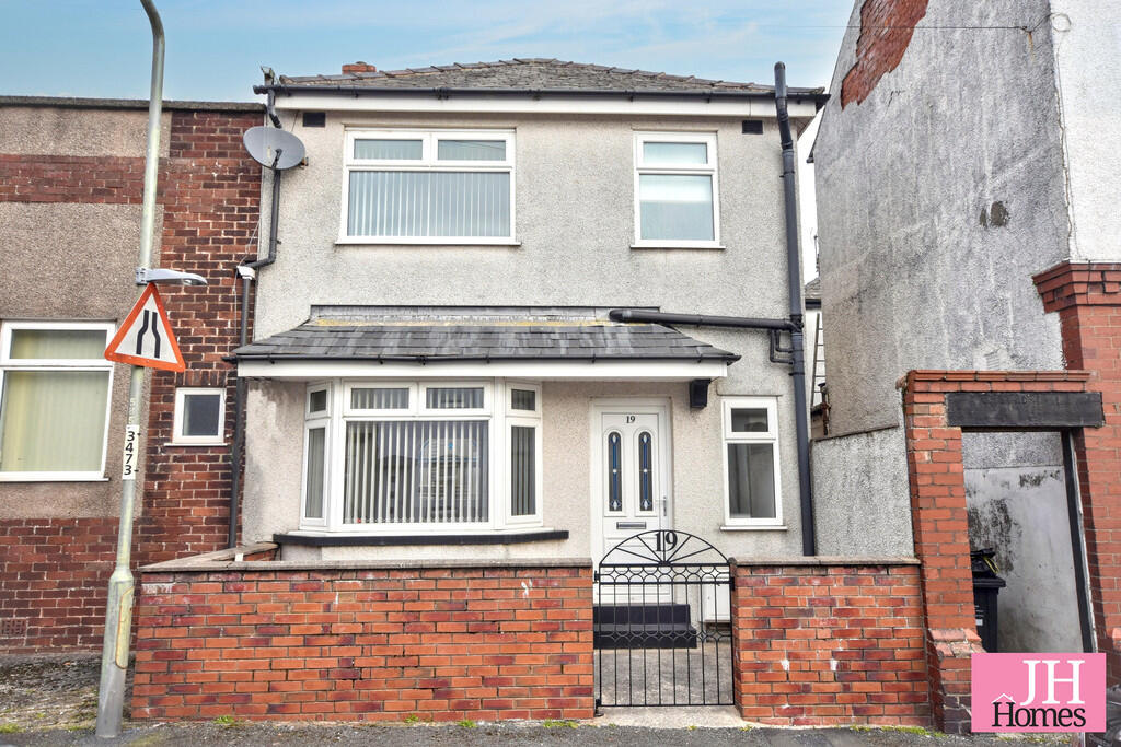 Main image of property: Dalton Lane, Barrow-in-Furness, Cumbria