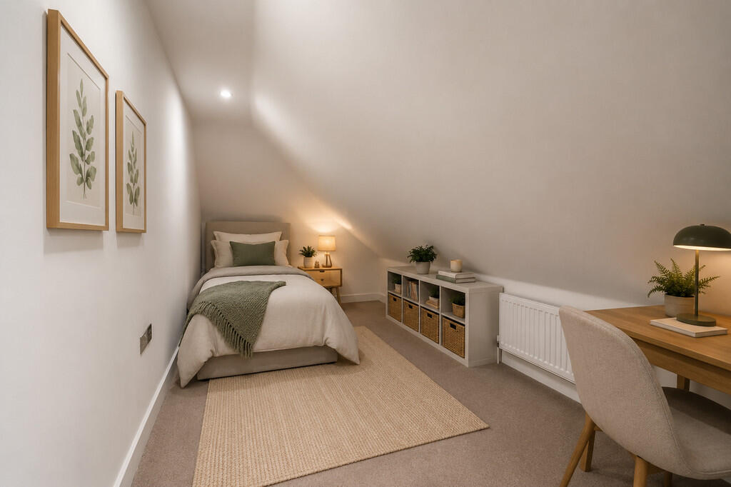 House in Havant, Hampshire - View 6