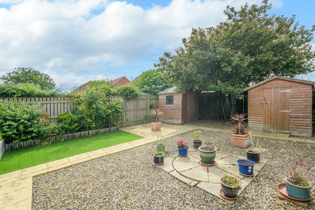 House in Amble - View 2