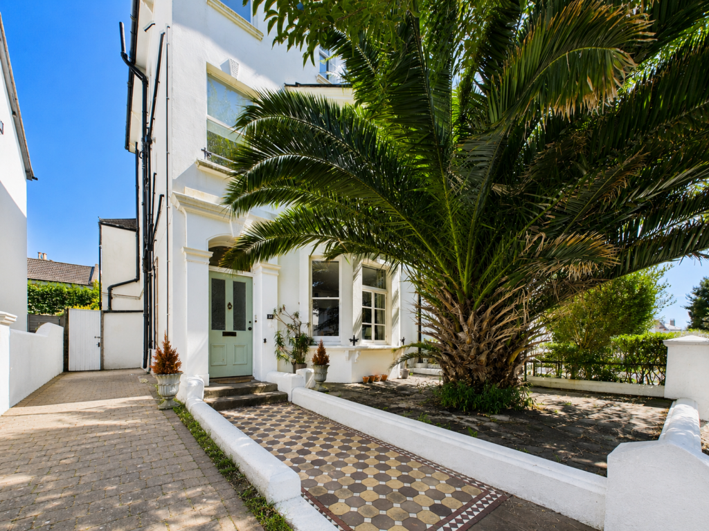 Main image of property: Westbourne Villas, Hove, BN3 4GG