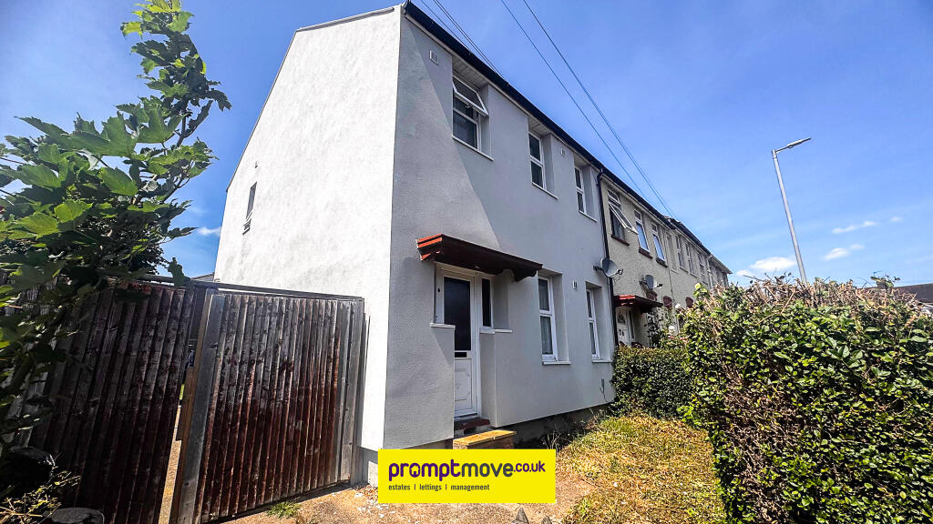 Main image of property: Whitecroft Road Luton LU2 0JS