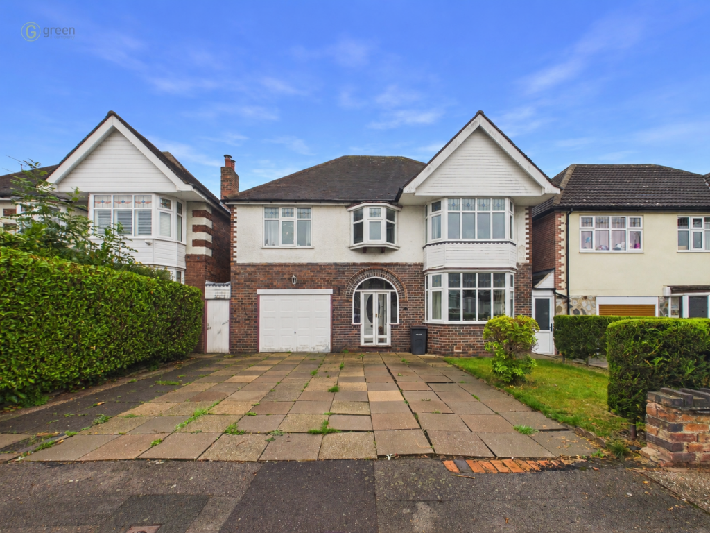 Main image of property: Sunnybank Road, Sutton Coldfield, B73