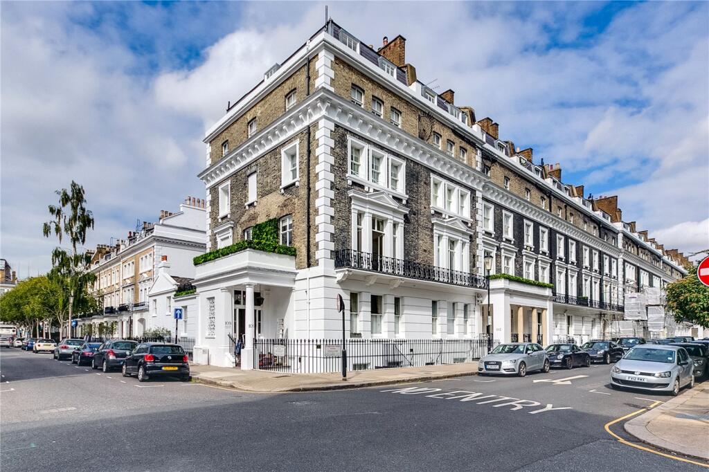 Main image of property: Onslow Square,
South Kensington, SW7