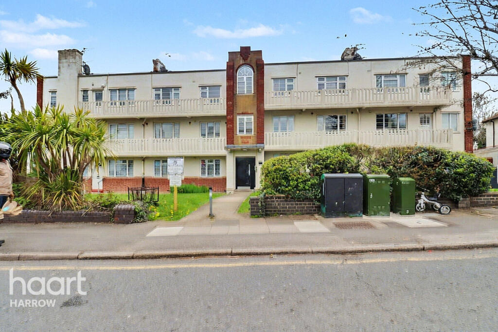 Main image of property: Princes Drive, Harrow