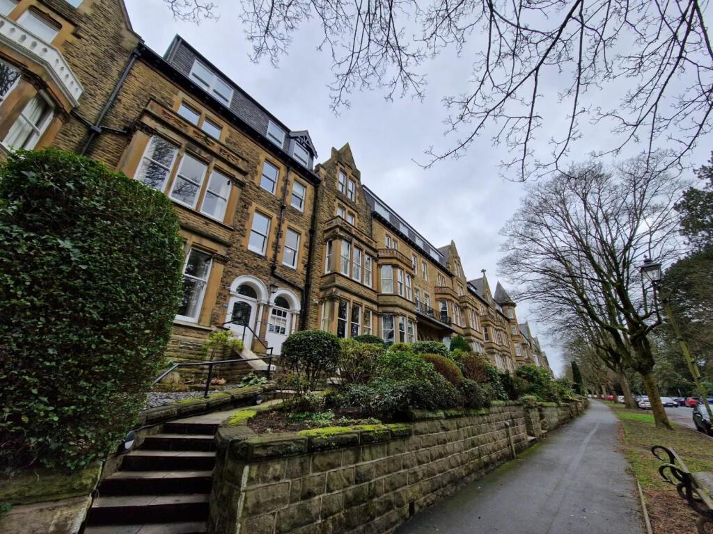Main image of property: Valley Drive, Harrogate, HG2 0JJ