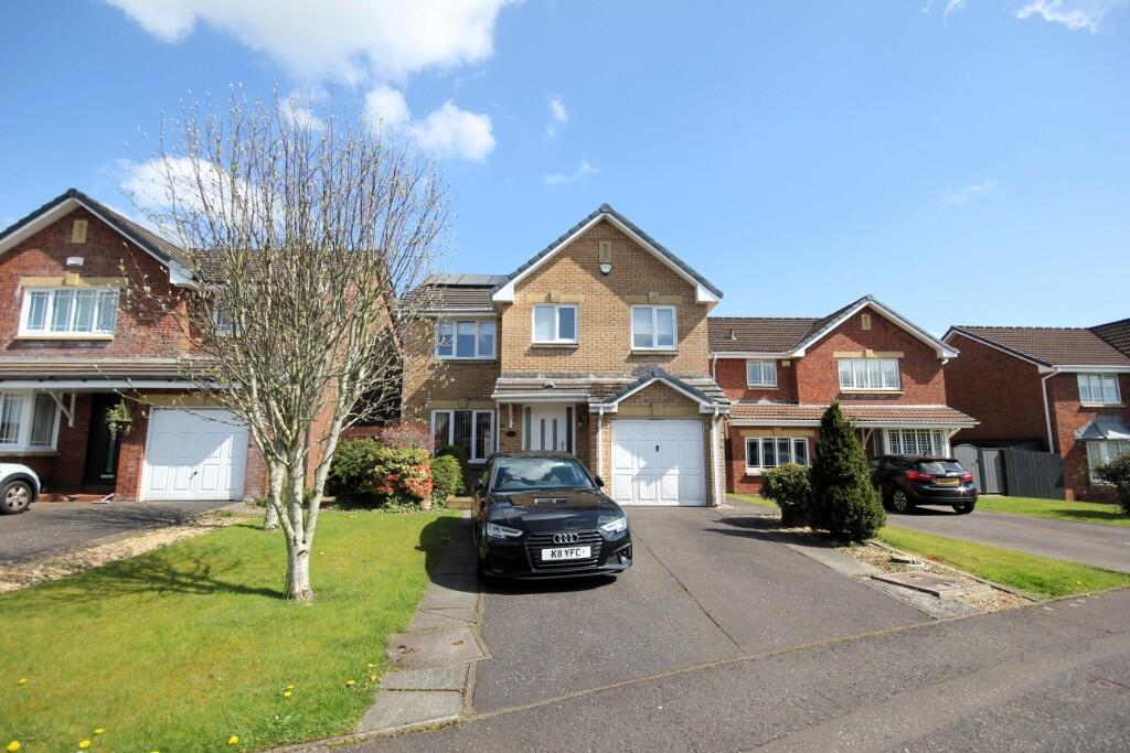 Main image of property: Westray Drive, Kilmarnock, Ayrshire, KA3