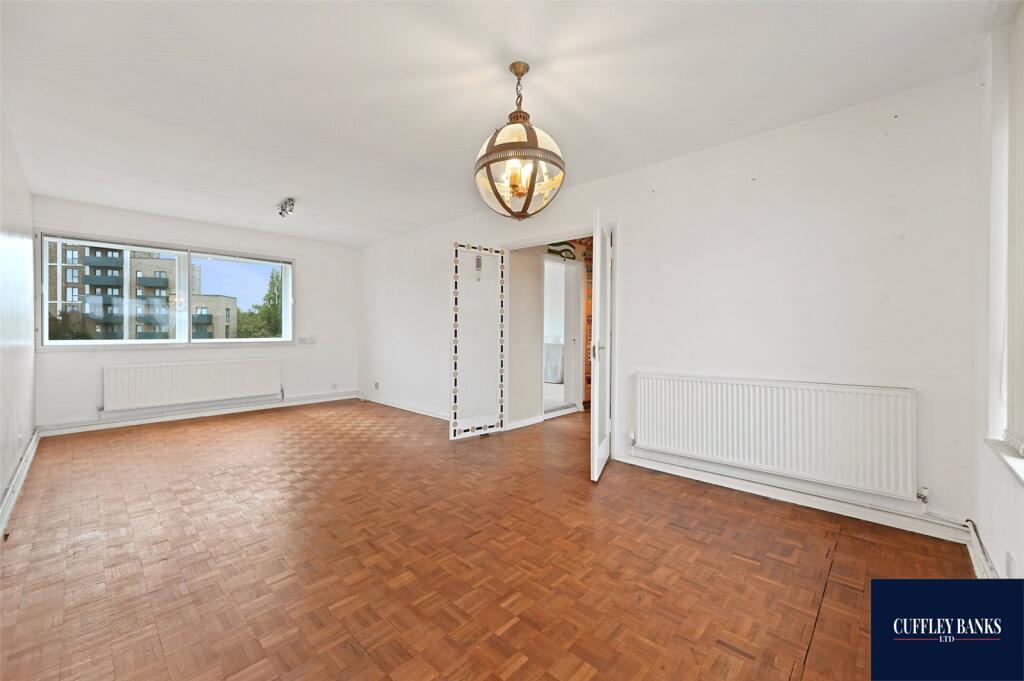 Main image of property: Perivale Grange, Perivale Lane, Middlesex, UB6