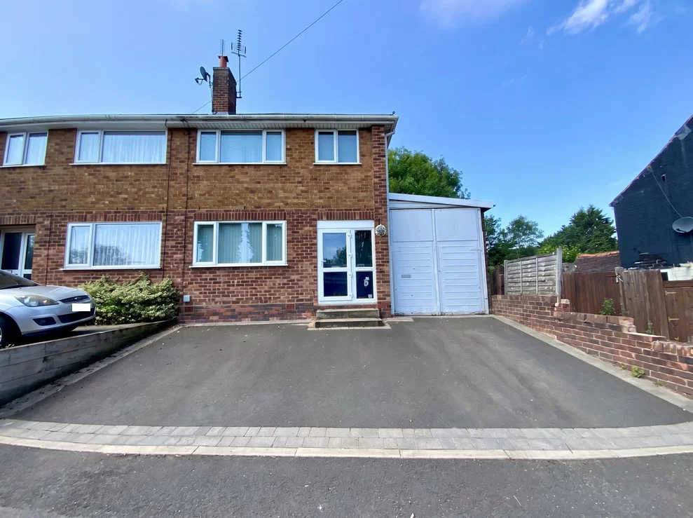 Main image of property: Bromsgrove Street, Halesowen, West Midlands, B63 3JE