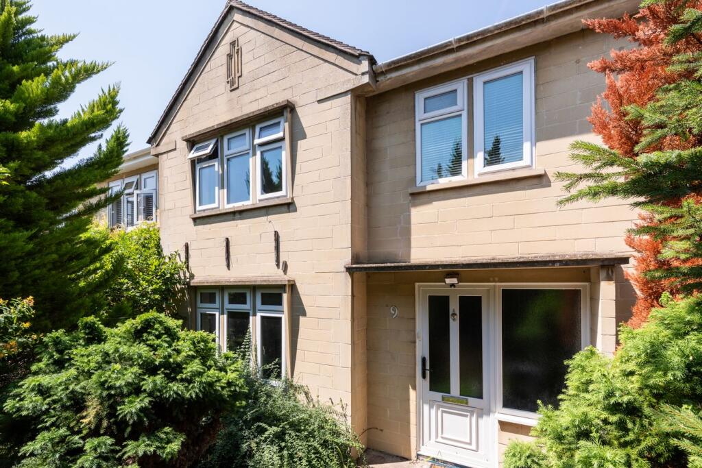 Main image of property: Minster Way, Bath, BA2