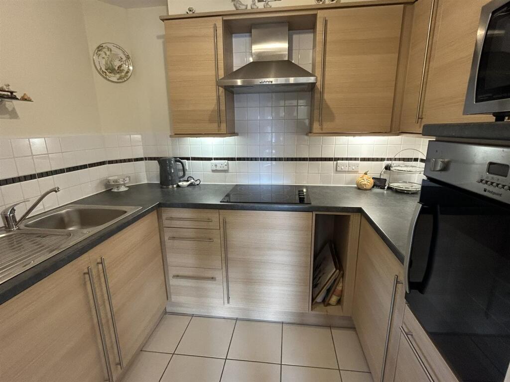 Additional image 3 of Henshaw Court, 295 Chester road, Castle Bromwich, Birmingham