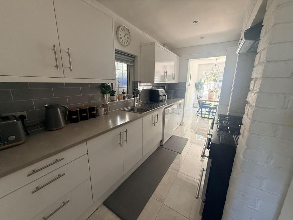 House in London - View 4