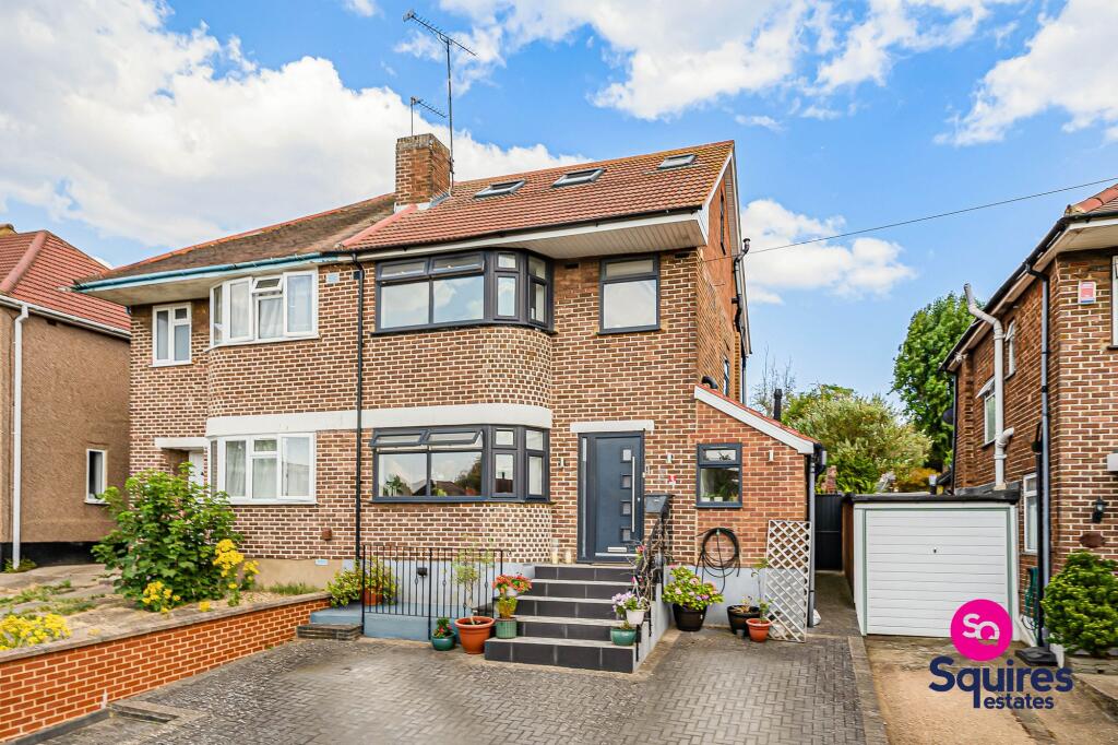 Main image of property: Engel Park, London, NW7