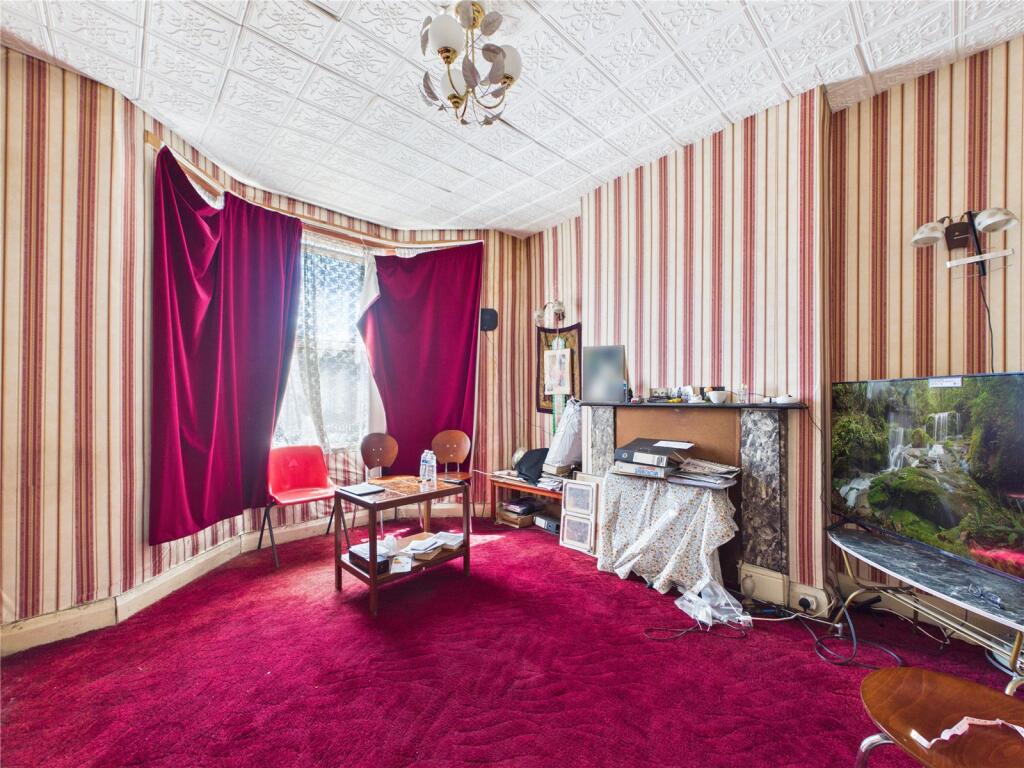 Main image of property: Raglan Road, Walthamstow, E17