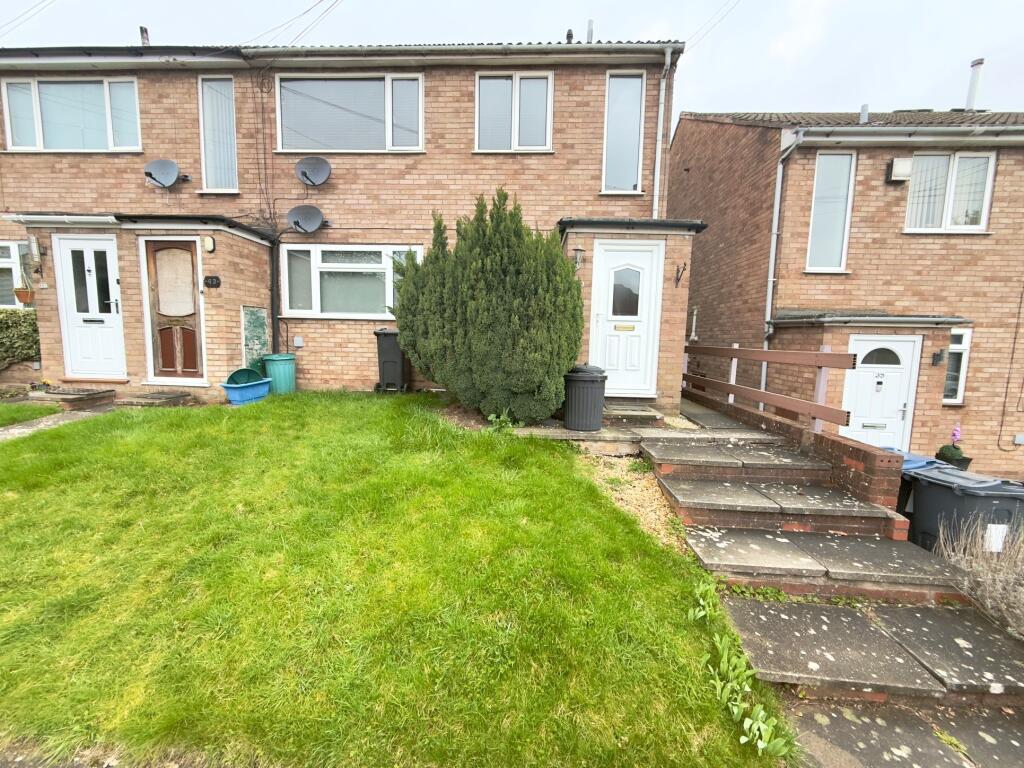 Main image of property: Arden Drive, Yardley B26