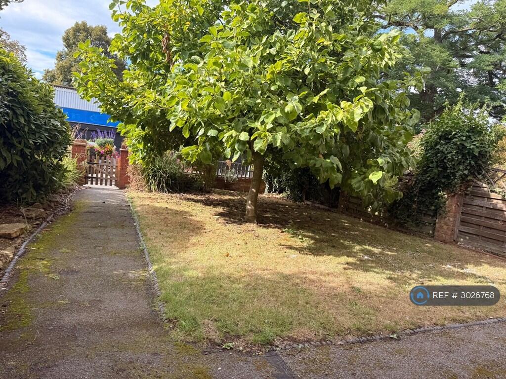 Main image of property: St Matthews Parade, Northampton, NN2