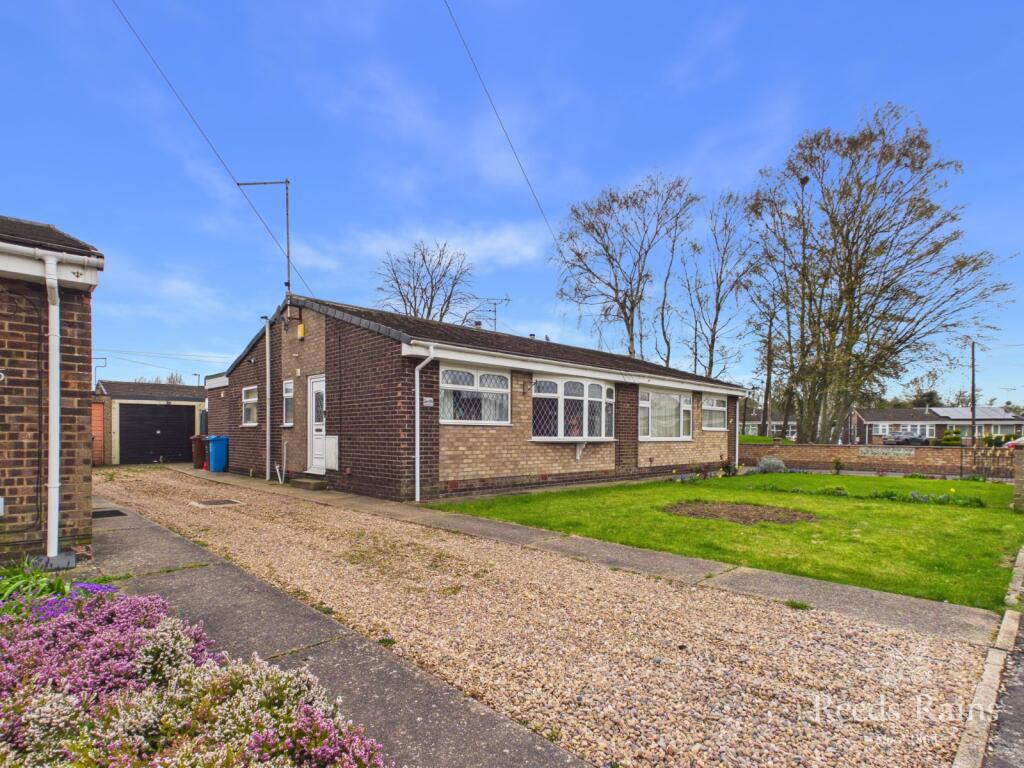 Main image of property: Winchester Close, Hull, East Yorkshire, HU9