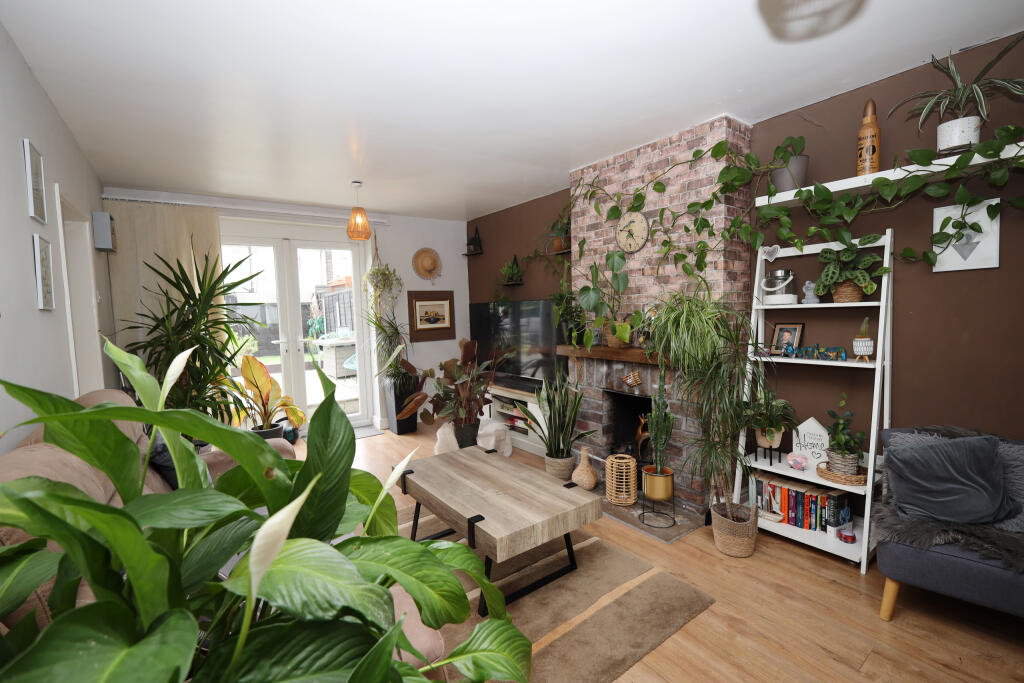 House in Stockport - View 5