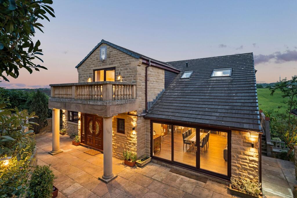 Main image of property: The Kestrel, High Meadows, Thornhill, Dewsbury