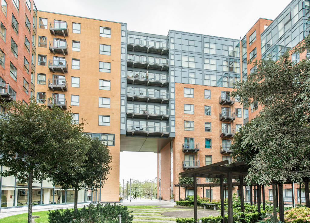 Main image of property: West One City, 10 Fitzwilliam Street, City Centre, Sheffield, S1